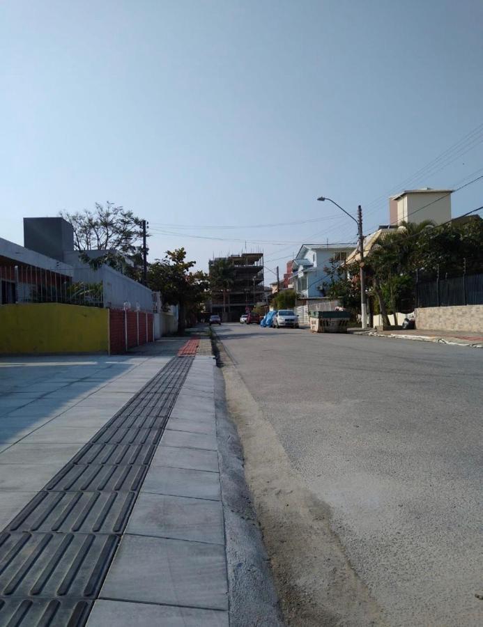 Pousada Residencial Elimar Флорианополис Экстерьер фото