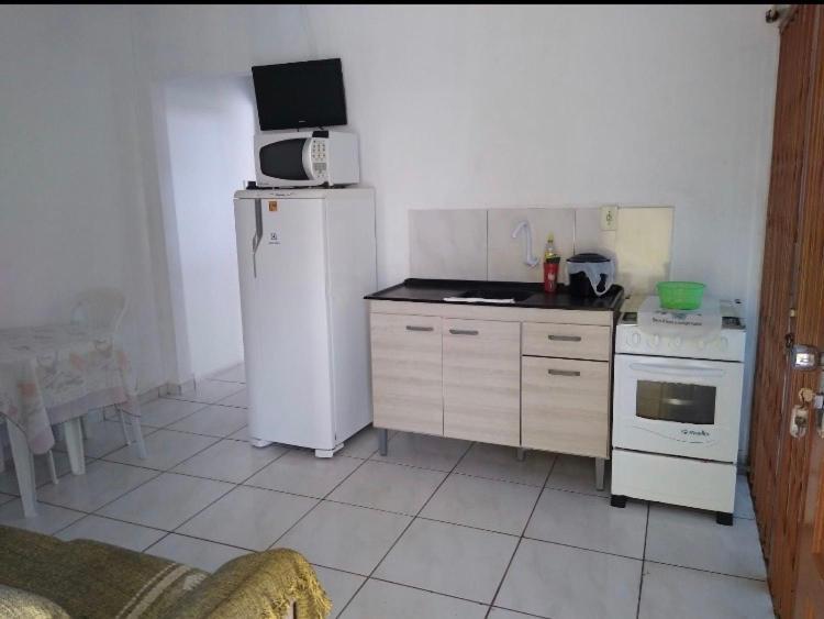 Pousada Residencial Elimar Флорианополис Экстерьер фото