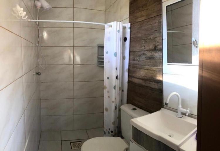 Pousada Residencial Elimar Флорианополис Экстерьер фото