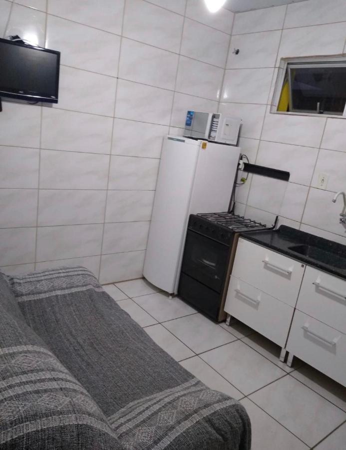 Pousada Residencial Elimar Флорианополис Экстерьер фото
