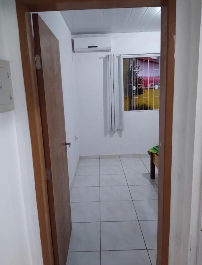 Pousada Residencial Elimar Флорианополис Экстерьер фото
