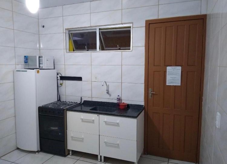 Pousada Residencial Elimar Флорианополис Экстерьер фото