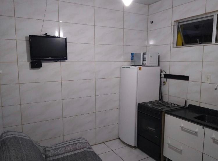 Pousada Residencial Elimar Флорианополис Экстерьер фото